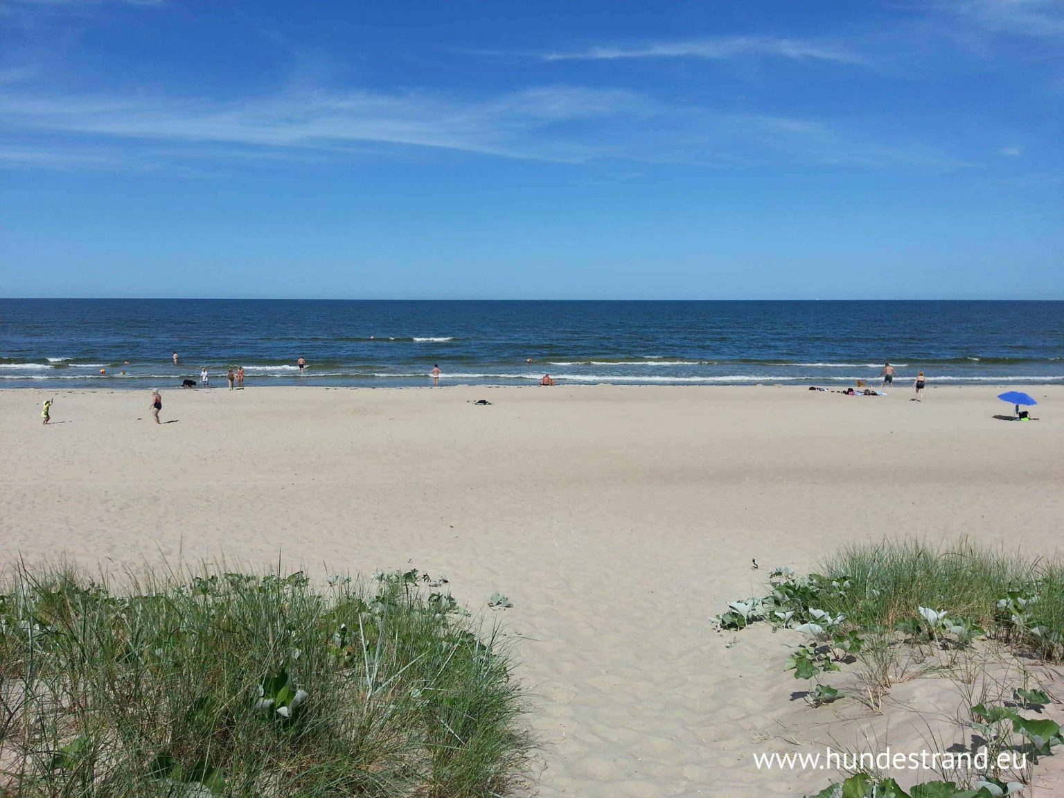 Seite 8 – Hundestrand Verzeichnis